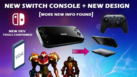 nintendo switch sdk dow.